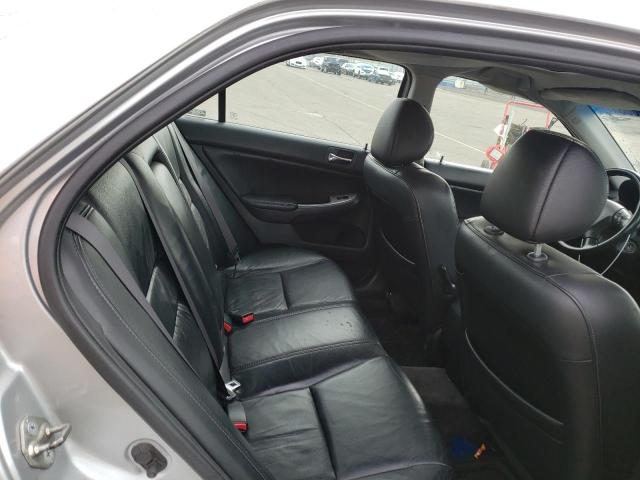 Photo 10 from auction – 2006 HONDA ACCORD with VIN 1HGCM56786A054606