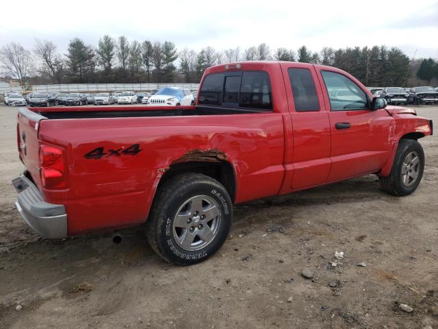 Photo 3 from auction – 2006 DODGE DAKOTA SLT with VIN 1D7HW42N56S508159