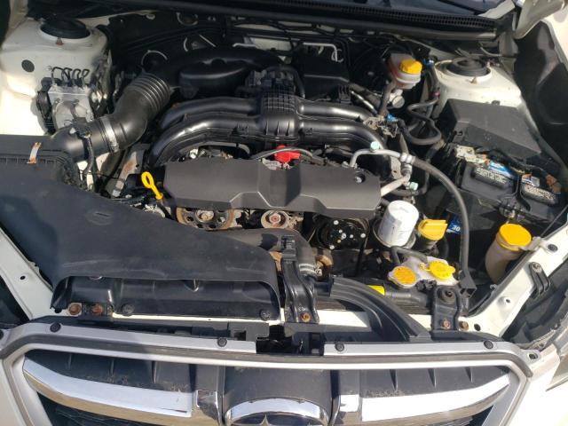 Photo 11 from auction – 2014 SUBARU IMPREZA PR with VIN JF1GJAC61EH006518