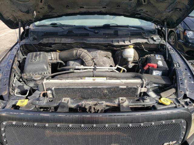 Photo 11 from auction – 2010 DODGE RAM 1500 with VIN 1D7RV1CT7AS100614