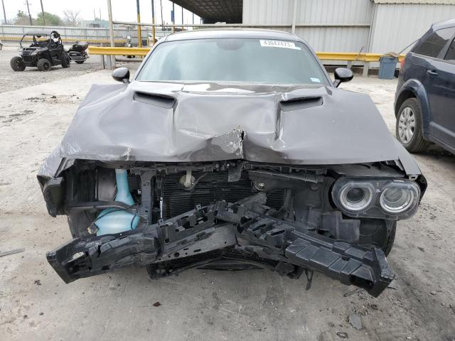 Photo 5 from auction – 2020 DODGE CHALLENGER with VIN 2C3CDZAG6LH146456