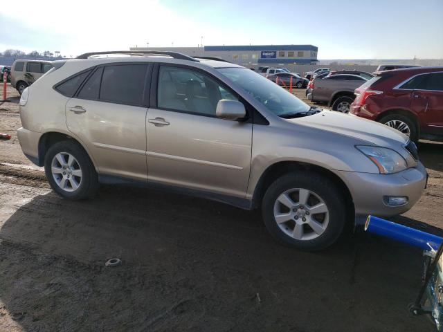 Photo 4 from auction – 2005 LEXUS RX 330 with VIN 2T2HA31UX5C067653