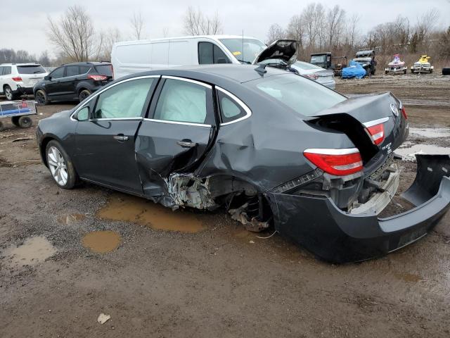 Photo 2 from auction – 2014 BUICK VERANO with VIN 1G4PP5SK5E4208957