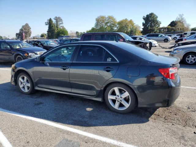 Foto 2 de la subasta – 2012 TOYOTA CAMRY BASE con VIN 4T1BF1FK2CU126794