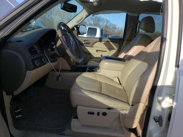 Photo 7 from auction – 2011 CHEVROLET SILVERADO with VIN 3GCPKTE39BG321126