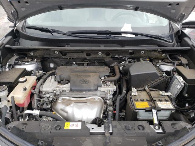 Photo 11 from auction – 2018 TOYOTA RAV4 ADVEN with VIN JTMRFREV9JD233691