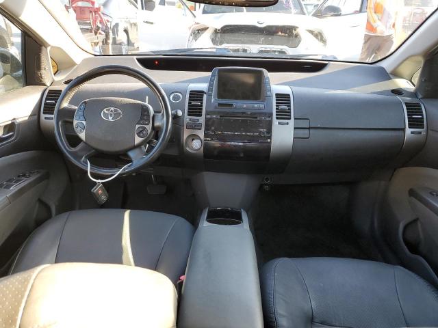 Photo 8 from auction – 2009 TOYOTA PRIUS with VIN JTDKB20U093510085