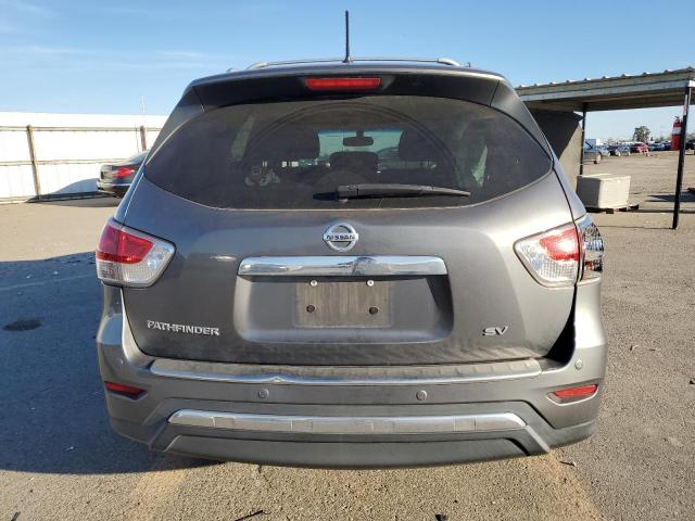 Photo 6 from auction – 2015 NISSAN PATHFINDER with VIN 5N1AR2MN5FC718593