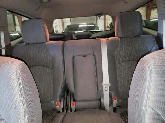 Photo 10 from auction – 2013 CHEVROLET TRAVERSE L with VIN 1GNKVFED4DJ122800
