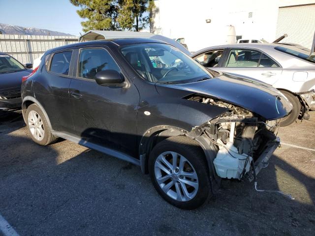 Photo 4 from auction – 2011 NISSAN JUKE S with VIN JN8AF5MV9BT011395