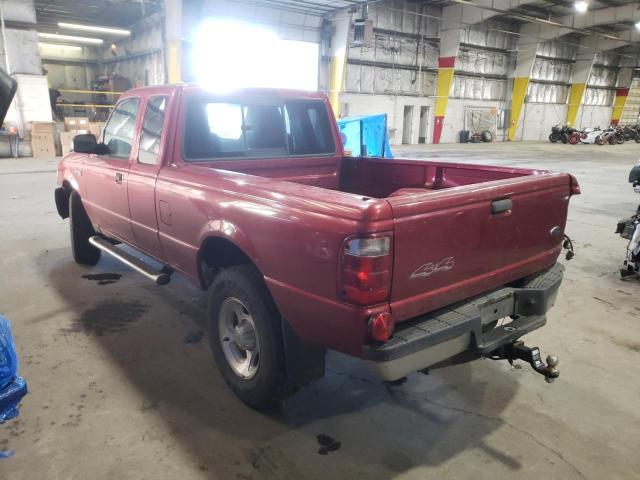 Photo 2 from auction – 2004 FORD RANGER SUP with VIN 1FTZR45EX4PA80302