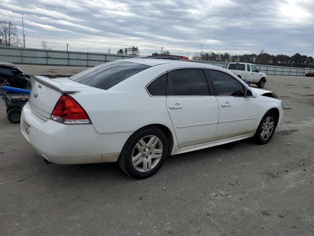 Photo 3 from auction – 2012 CHEVROLET IMPALA LT with VIN 2G1WG5E39C1120869