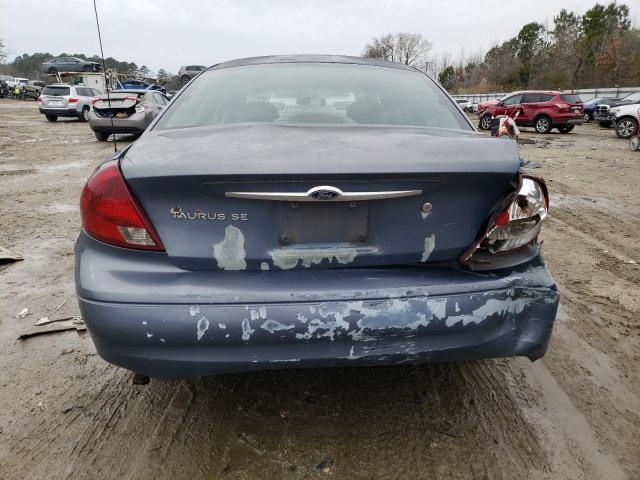 Photo 6 from auction – 2000 FORD TAURUS SE with VIN 1FAFP5321YG201169