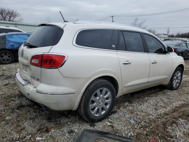 Photo 3 from auction – 2014 BUICK ENCLAVE with VIN 5GAKVCKD2EJ232176