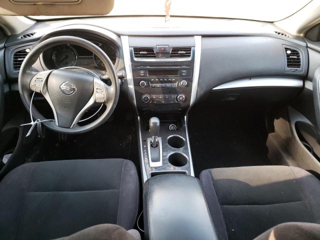 Photo 8 from auction – 2013 NISSAN ALTIMA 2.5 with VIN 1N4AL3AP0DC109349