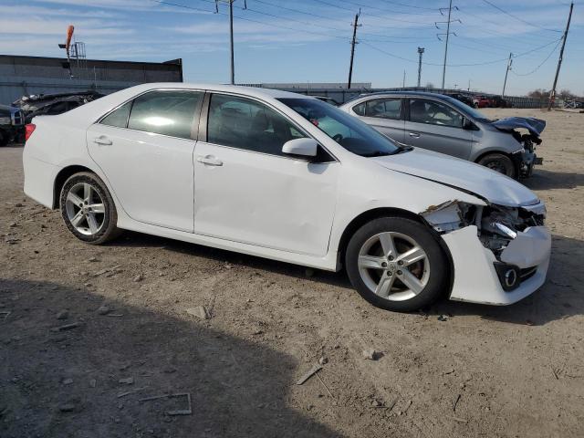 Photo 4 from auction – 2012 TOYOTA CAMRY BASE with VIN 4T1BF1FK9CU167360