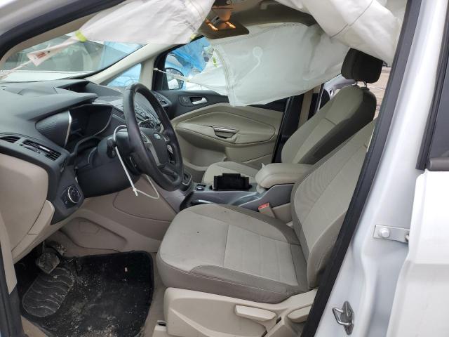 Photo 7 from auction – 2014 FORD C-MAX SE with VIN 1FADP5AU5EL518189