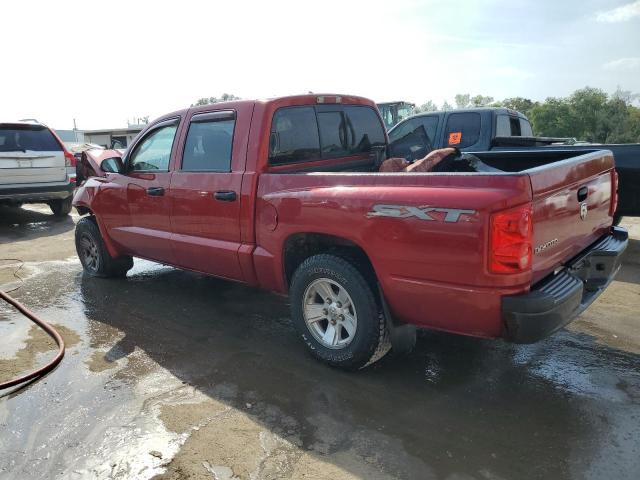 Photo 2 from auction – 2008 DODGE DAKOTA SXT with VIN 1D7HE38K18S541253