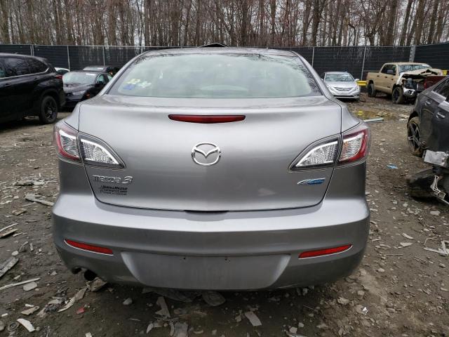 Photo 6 from auction – 2013 MAZDA 3 I with VIN JM1BL1U76D1830897