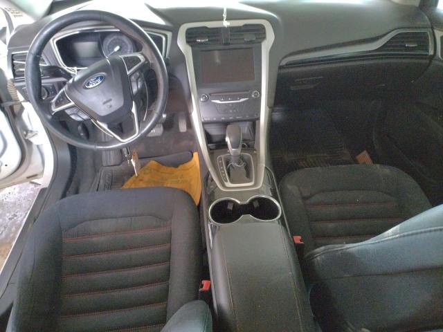 Photo 8 from auction – 2014 FORD FUSION SE with VIN 3FA6P0LU2ER185864