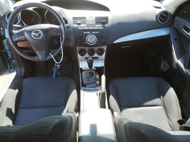 Photo 8 from auction – 2011 MAZDA 3 I with VIN JM1BL1VG5B1458089