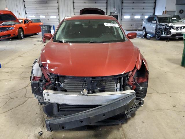 Photo 5 from auction – 2017 NISSAN ALTIMA 2.5 with VIN 1N4AL3AP2HC139703