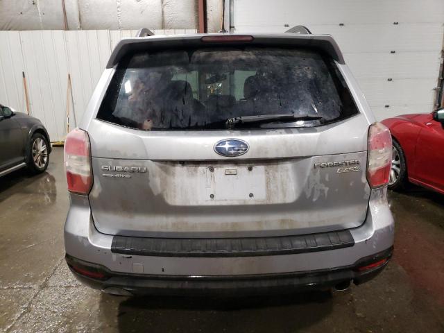 Photo 6 from auction – 2014 SUBARU FORESTER 2 with VIN JF2SJAPC2EH429145