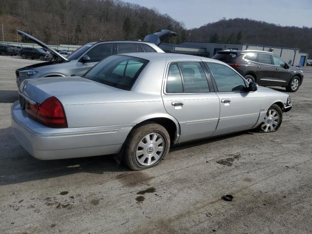 Photo 3 from auction – 2003 MERCURY GRAND MARQ with VIN 2MEFM75W33X609320