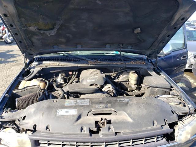 Photo 11 from auction – 2002 CHEVROLET SILVERADO with VIN 2GCEC19V721337936