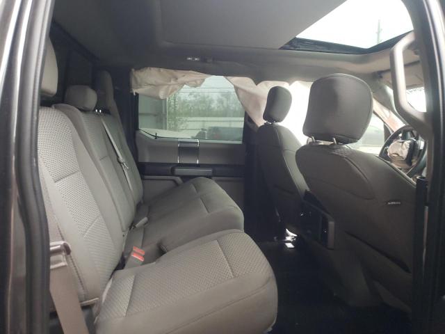 Photo 10 from auction – 2018 FORD F150 SUPER with VIN 1FTEW1E5XJFD03137