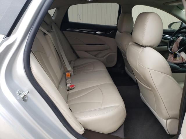 Photo 10 from auction – 2019 BUICK LACROSSE E with VIN 1G4ZP5SS8KU106699