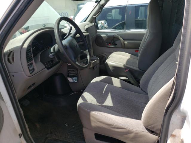 Photo 7 from auction – 2005 CHEVROLET ASTRO with VIN 1GCDM19X25B131258