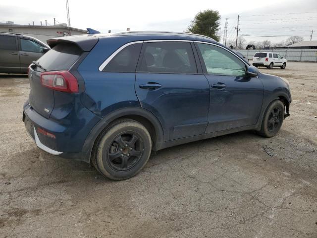Photo 3 from auction – 2019 KIA NIRO EX with VIN KNDCC3LC2K5221472
