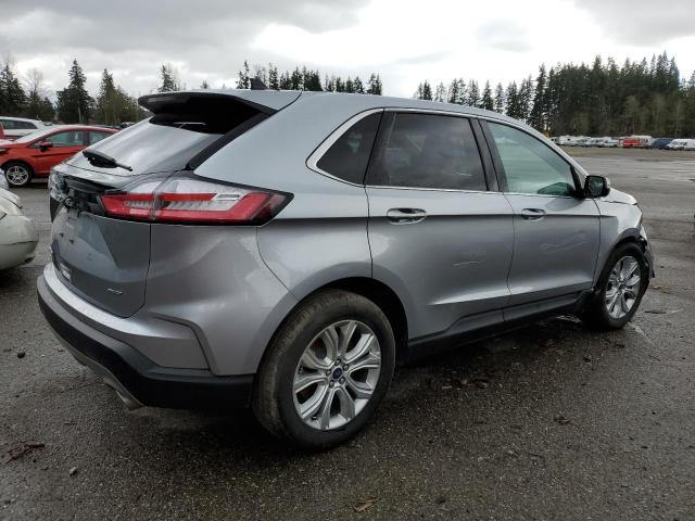 Photo 3 from auction – 2022 FORD EDGE TITAN with VIN 2FMPK4K9XNBA29938