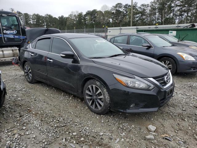 Photo 4 from auction – 2017 NISSAN ALTIMA BAS with VIN 1N4AL3AP6HC177483