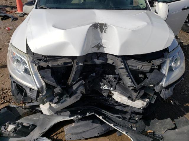 Photo 11 from auction – 2012 MAZDA CX-9 with VIN JM3TB3DA1C0363222