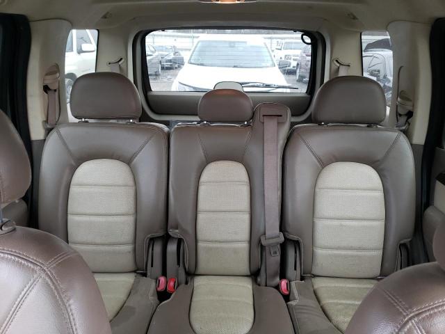 Photo 10 from auction – 2003 FORD EXPLORER E with VIN 1FMZU74E53UA73304