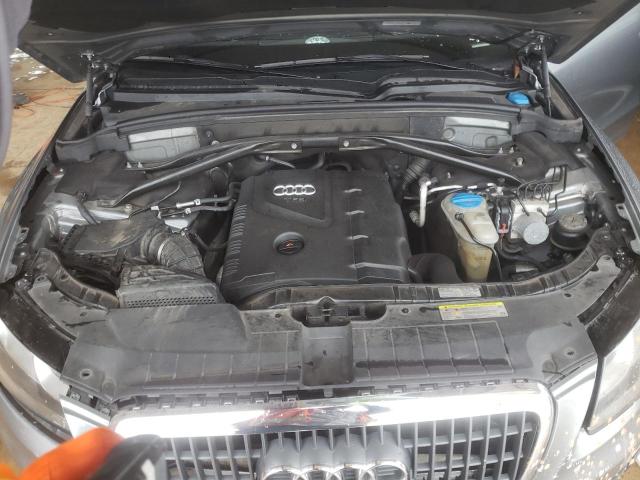 Photo 12 from auction – 2011 AUDI Q5 PREMIUM with VIN WA1CFAFP3BA024631