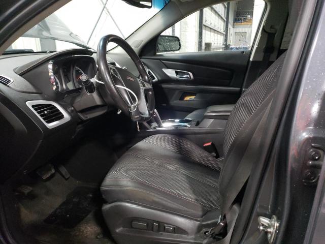 Photo 7 from auction – 2011 GMC TERRAIN SL with VIN 2CTFLTE53B6391716