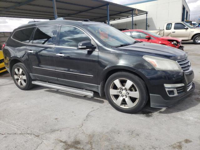 Photo 4 from auction – 2013 CHEVROLET TRAVERSE L with VIN 1GNKRLKD7DJ152185
