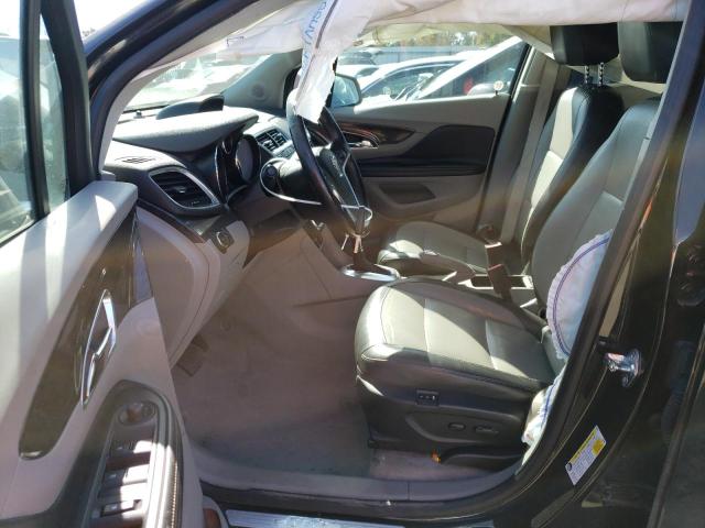 Photo 7 from auction – 2014 BUICK ENCORE with VIN KL4CJGSB7EB580659