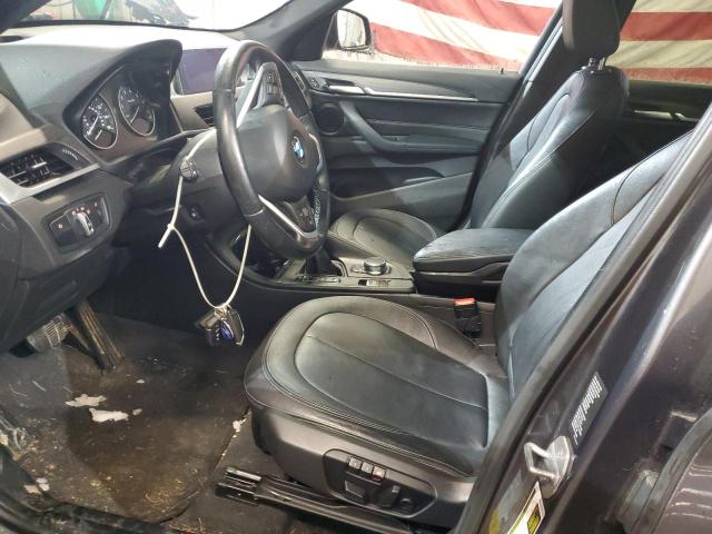 Photo 7 from auction – 2017 BMW X1 XDRIVE2 with VIN WBXHT3Z36H4A56351