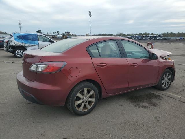 Photo 3 from auction – 2010 MAZDA 3 I with VIN JM1BL1SF4A1210023