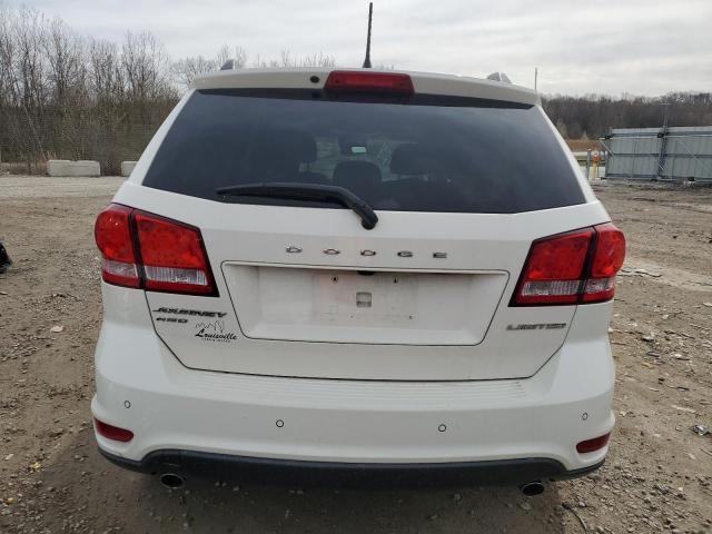 Фото 6 с аукциона – 2015 DODGE JOURNEY LI с VIN 3C4PDDDG2FT597049