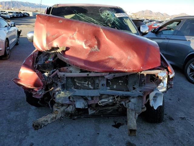 Photo 5 from auction – 2002 FORD F150 with VIN 1FTRX17W22NA52707