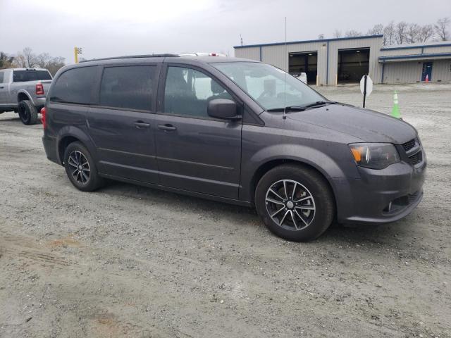 Photo 4 from auction – 2017 DODGE GRAND CARA with VIN 2C4RDGEG8HR700005