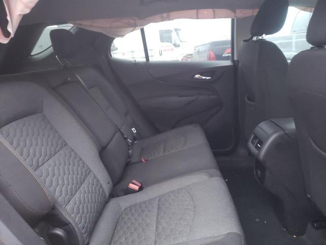 Photo 11 from auction – 2018 CHEVROLET EQUINOX LT with VIN 2GNAXSEV0J6166339