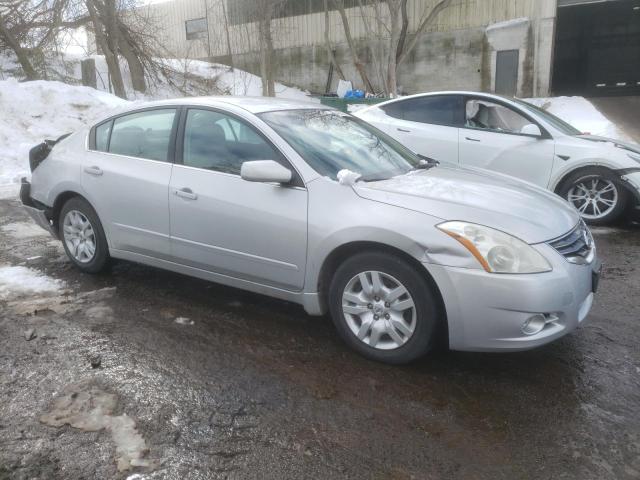 Photo 4 from auction – 2010 NISSAN ALTIMA BAS with VIN 1N4AL2AP8AC119665