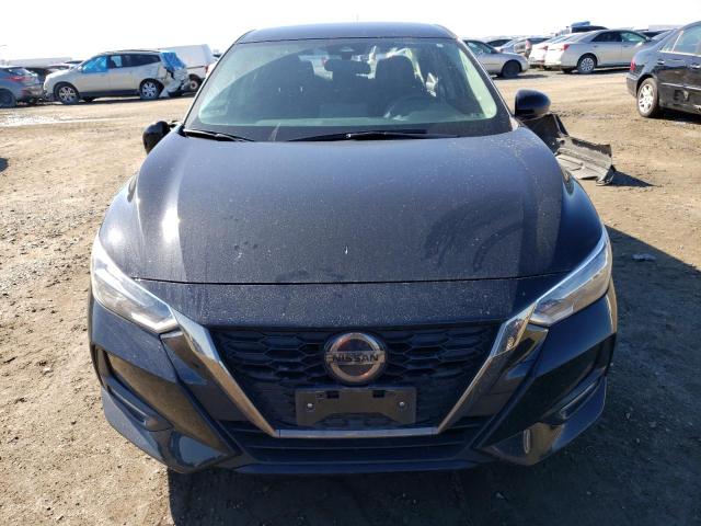 Photo 5 from auction – 2020 NISSAN SENTRA SR with VIN 3N1AB8DVXLY289355