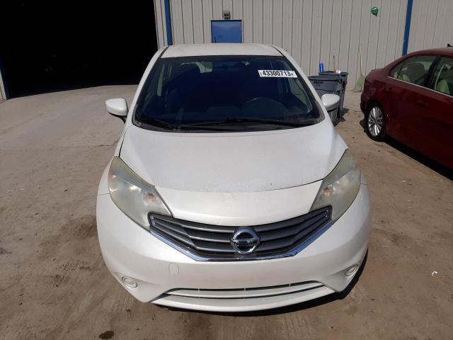 Photo 5 from auction – 2015 NISSAN VERSA NOTE with VIN 3N1CE2CP0FL356269